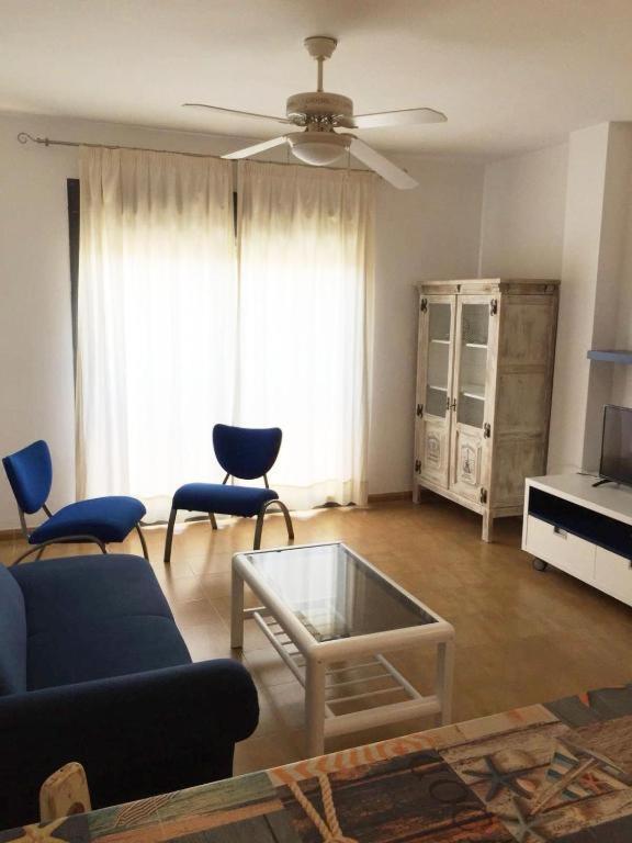 Apartamentos Mirablau Aguadulce  Exterior photo
