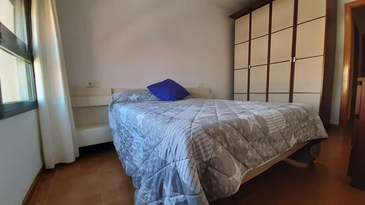Apartamentos Mirablau Aguadulce  Exterior photo