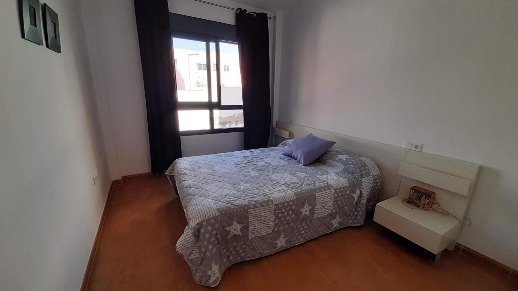 Apartamentos Mirablau Aguadulce  Room photo