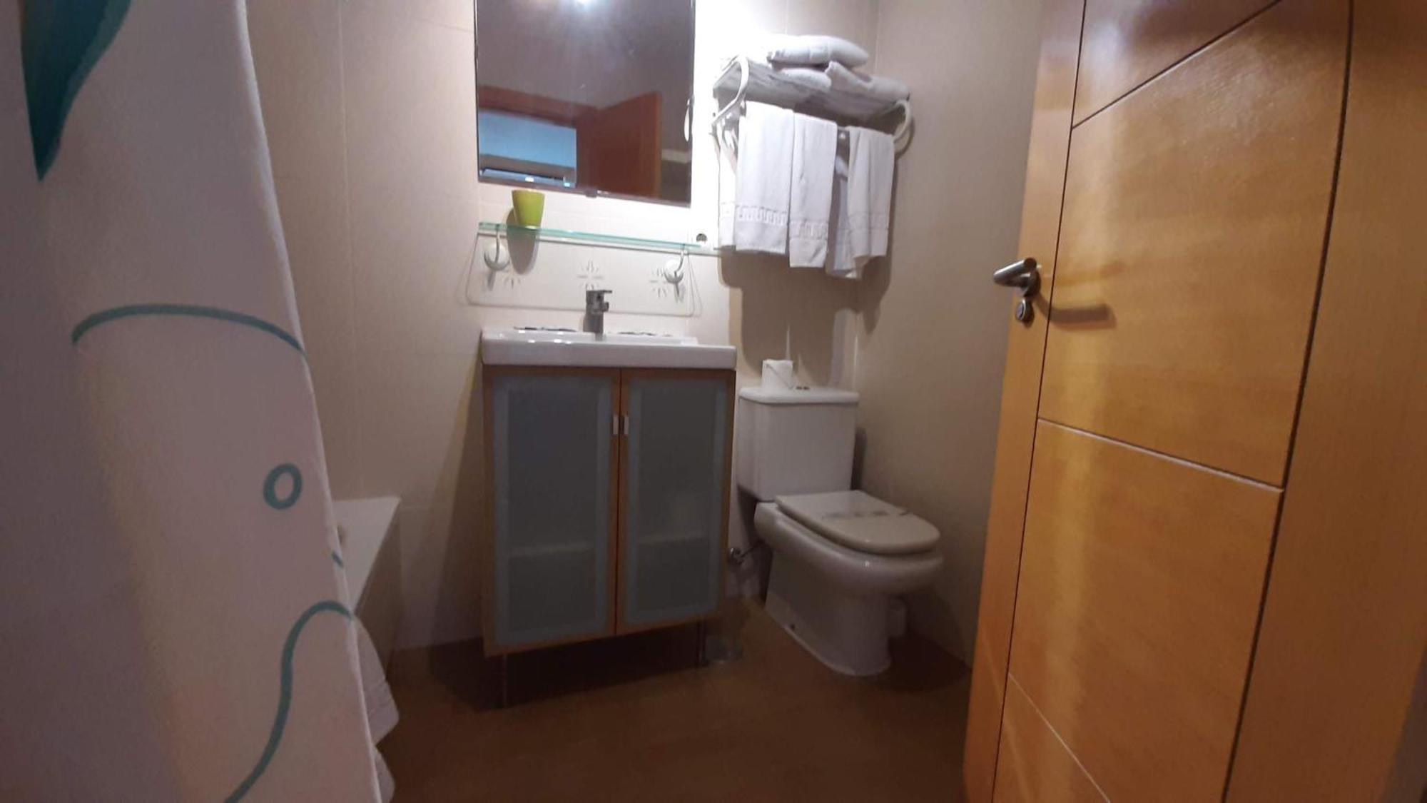 Apartamentos Mirablau Aguadulce  Room photo